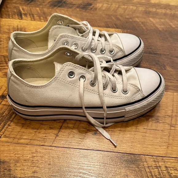 Platform Converse - Picture 3 of 5